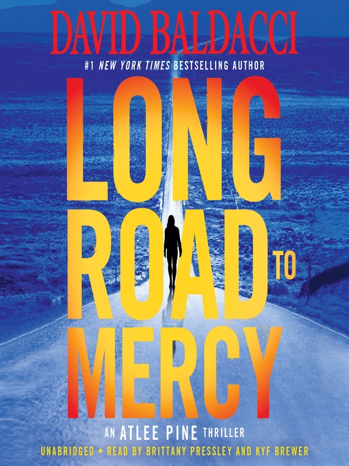 Title details for Long Road to Mercy by David Baldacci - Available